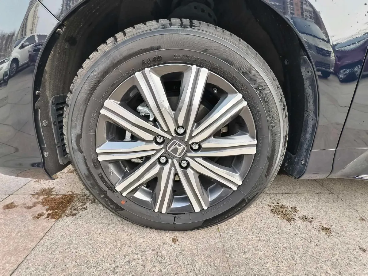 2024 Honda Odyssey 2.0L 146HP L4 E-CVT Hybrid,autocango,china used car exporter,china ev exporter,chinese used car exporter,chinese used ev exporter