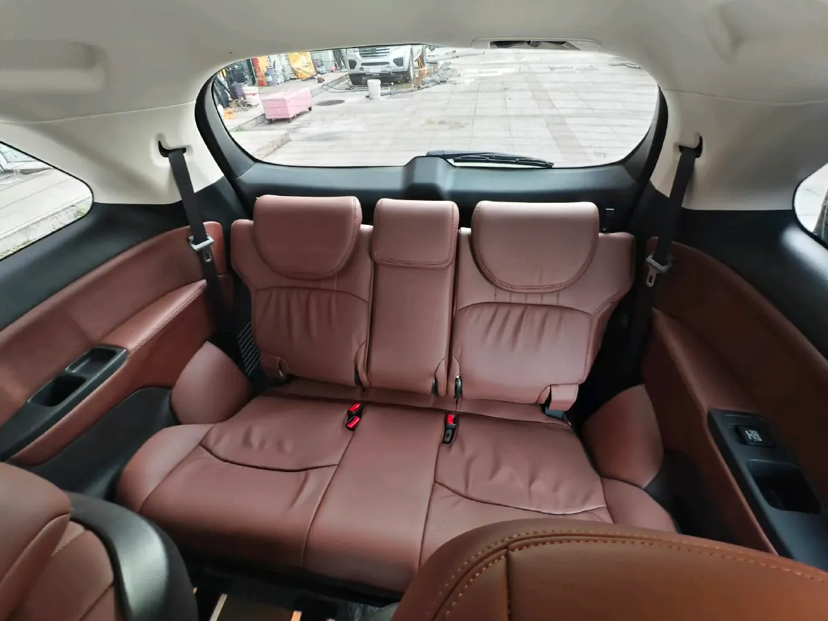 2024 Honda Odyssey 2.0L 146HP L4 E-CVT Hybrid,autocango,china used car exporter,china ev exporter,chinese used car exporter,chinese used ev exporter