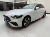 2022 Mercedes-Benz C Class 1.5T 204HP L4 9AT