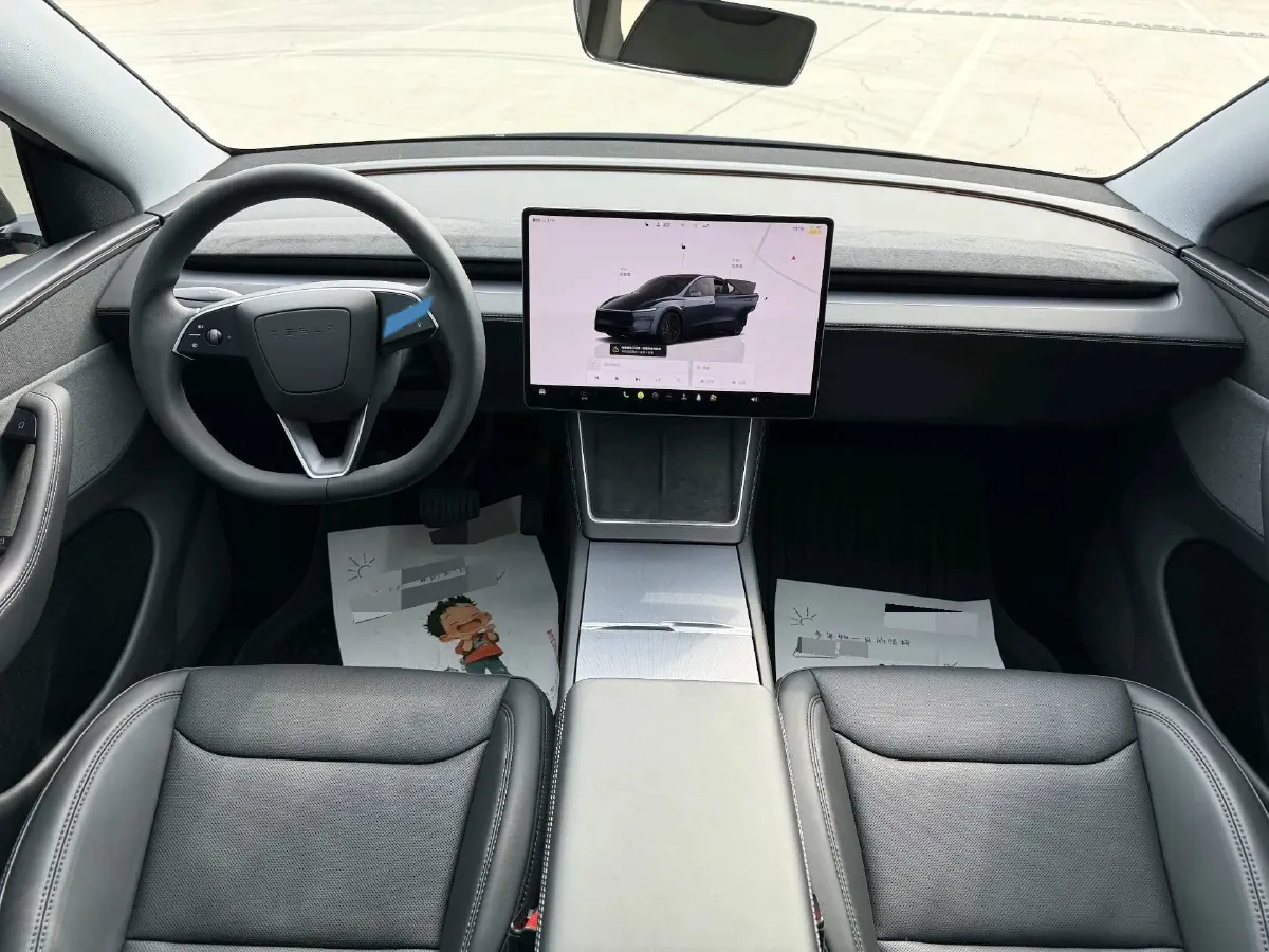 2025 Tesla Model Y BEV 62.5KWH,autocango,china used car exporter,china ev exporter,chinese used car exporter,chinese used ev exporter