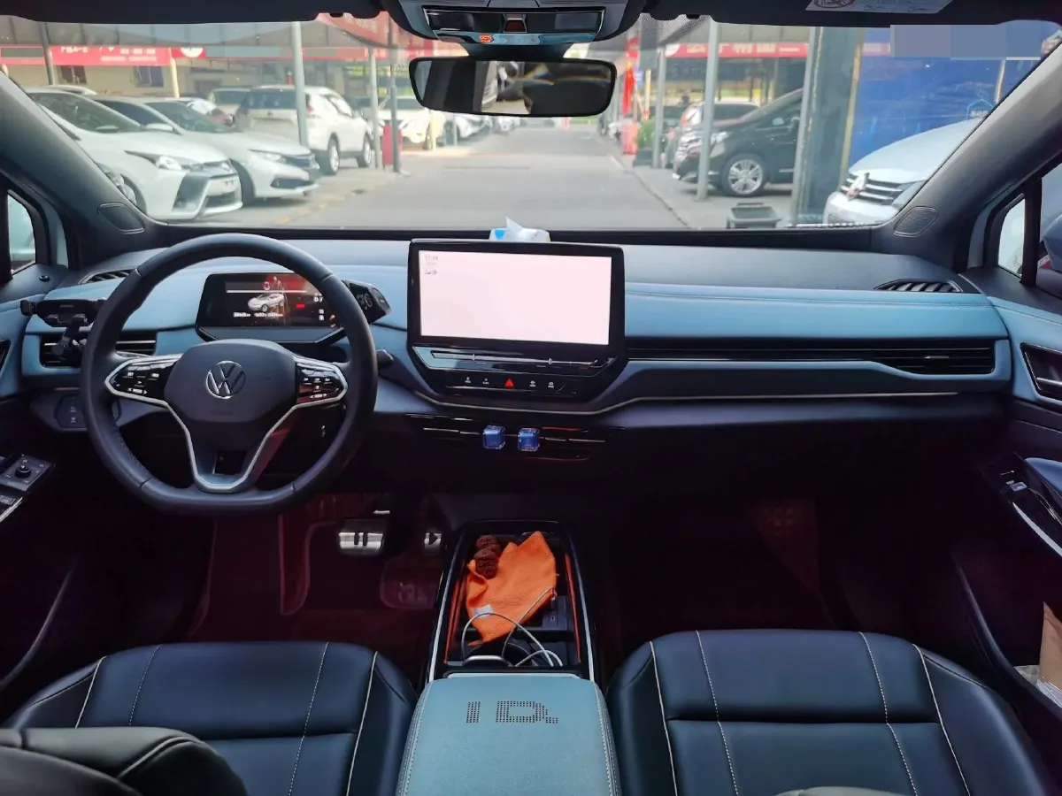 2024 Volkswagen ID.4 X BEV 52.8KWH,autocango,china used car exporter,china ev exporter,chinese used car exporter,chinese used ev exporter