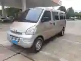 2021 WuLing RongGuang 1.5L 99HP L4 5MT
