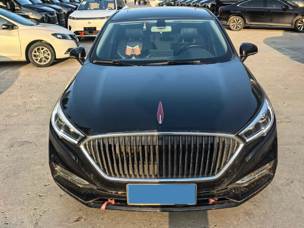 2019 HongQi H5 1.8T 180HP L4 6AT,autocango,china used car exporter,china ev exporter,chinese used car exporter,chinese used ev exporter