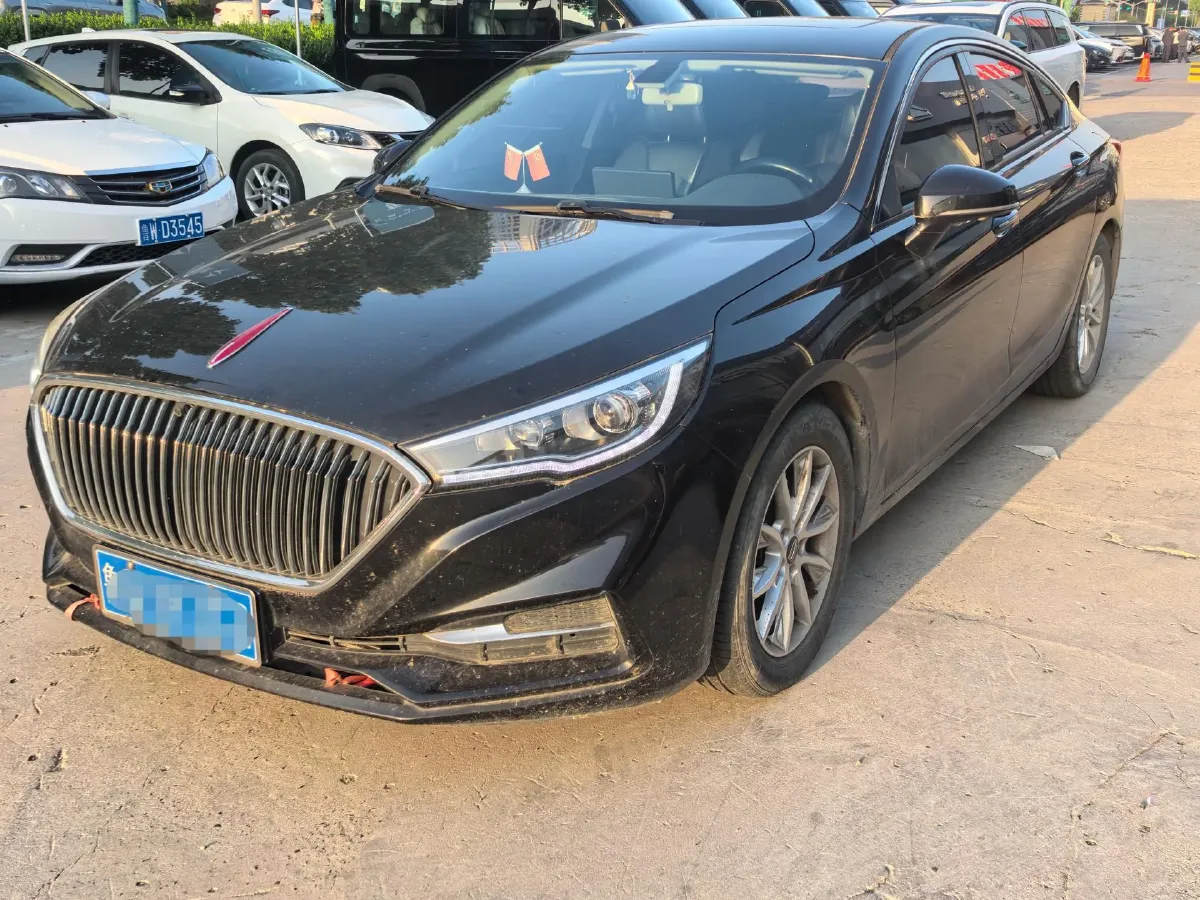 2019 HongQi H5 1.8T 180HP L4 6AT,autocango,china used car exporter,china ev exporter,chinese used car exporter,chinese used ev exporter