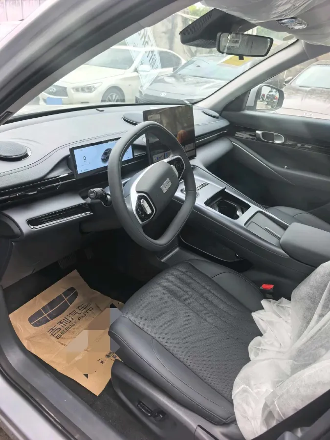 2026 Geely Galaxy E5 BEV,autocango,china used car exporter,china ev exporter,chinese used car exporter,chinese used ev exporter