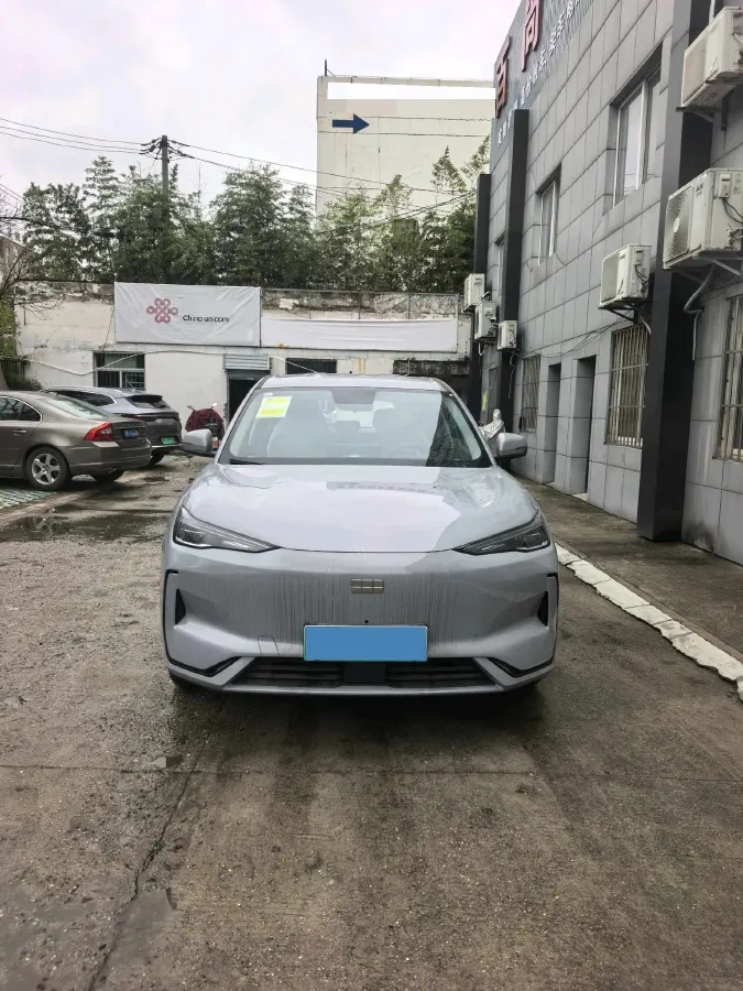 2026 Geely Galaxy E5 BEV,autocango,china used car exporter,china ev exporter,chinese used car exporter,chinese used ev exporter