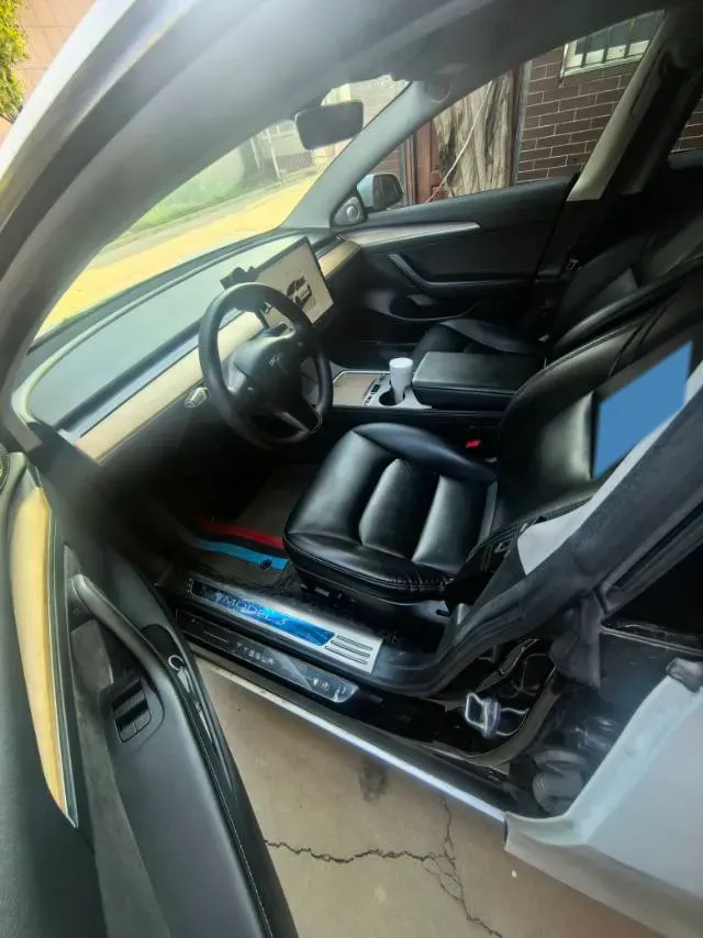 2022 Tesla Model 3 BEV 60KWH,autocango,china used car exporter,china ev exporter,chinese used car exporter,chinese used ev exporter