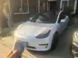 2022 Tesla Model 3 BEV 60KWH