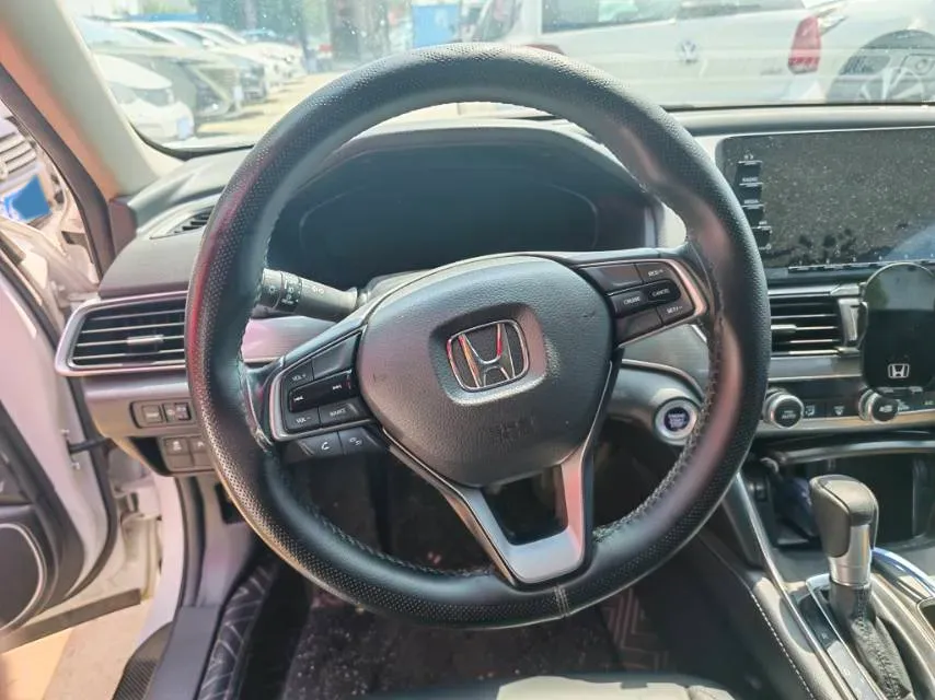 2018 Honda Accord 1.5T 194HP L4 CVT,autocango,china used car exporter,china ev exporter,chinese used car exporter,chinese used ev exporter
