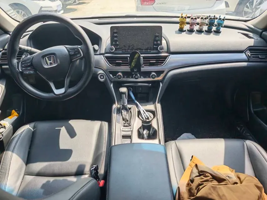 2018 Honda Accord 1.5T 194HP L4 CVT,autocango,china used car exporter,china ev exporter,chinese used car exporter,chinese used ev exporter
