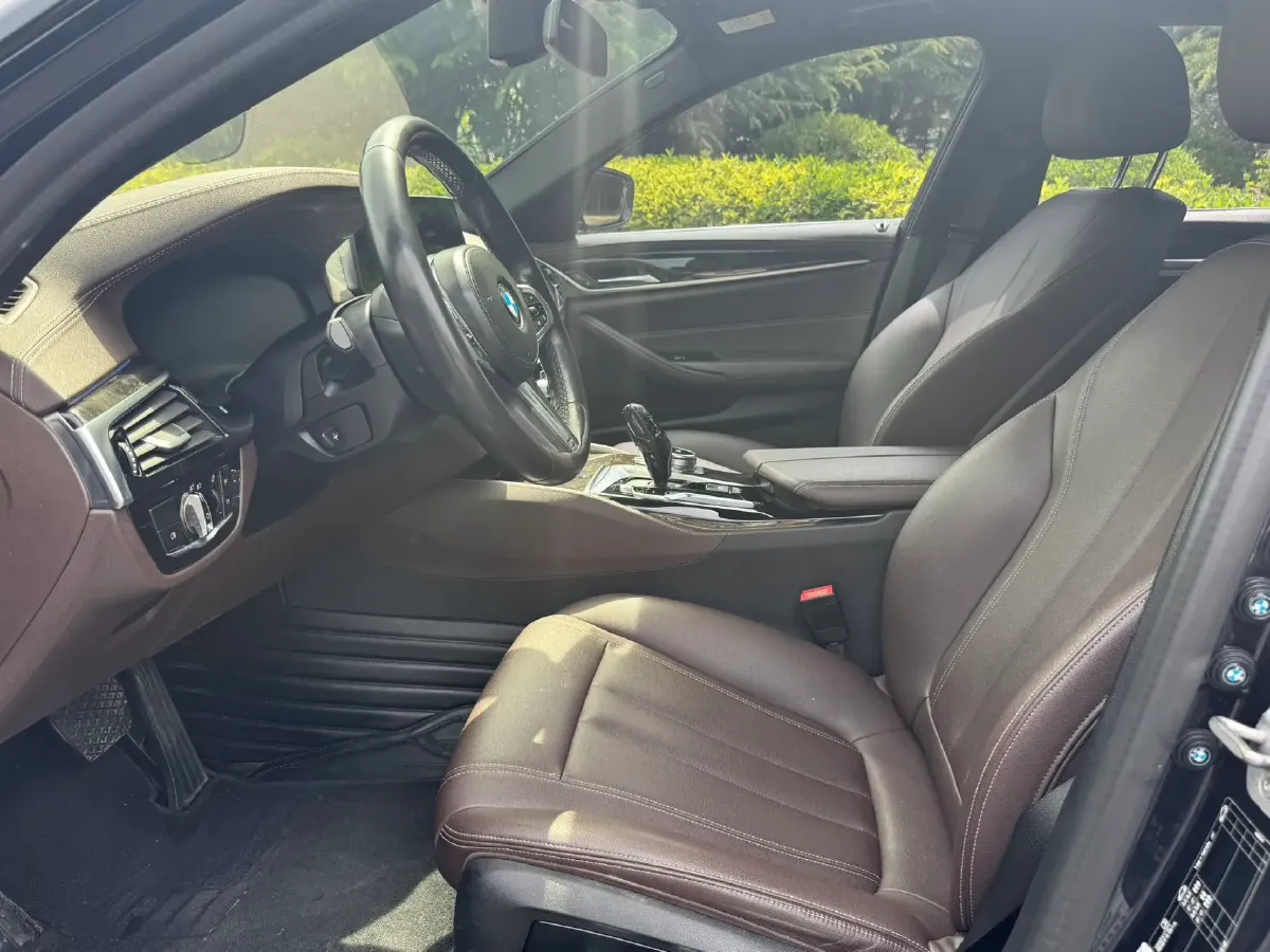 2020 BMW 5 Series 2.0T 184HP L4 8AT,autocango,china used car exporter,china ev exporter,chinese used car exporter,chinese used ev exporter