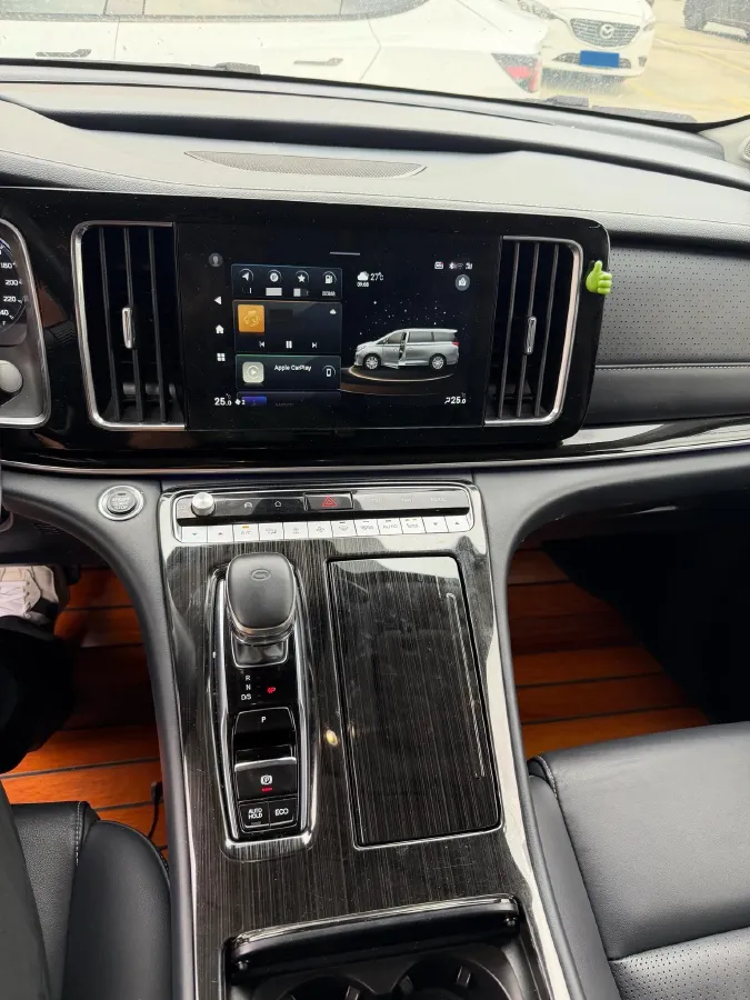 2021 GAC Trumpchi M8 2.0T 252HP L4 8AT,autocango,china used car exporter,china ev exporter,chinese used car exporter,chinese used ev exporter