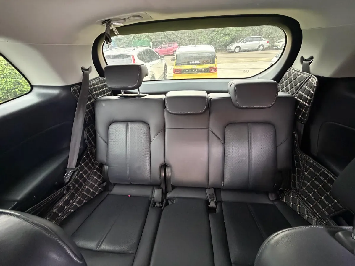 2021 GAC Trumpchi M8 2.0T 252HP L4 8AT,autocango,china used car exporter,china ev exporter,chinese used car exporter,chinese used ev exporter