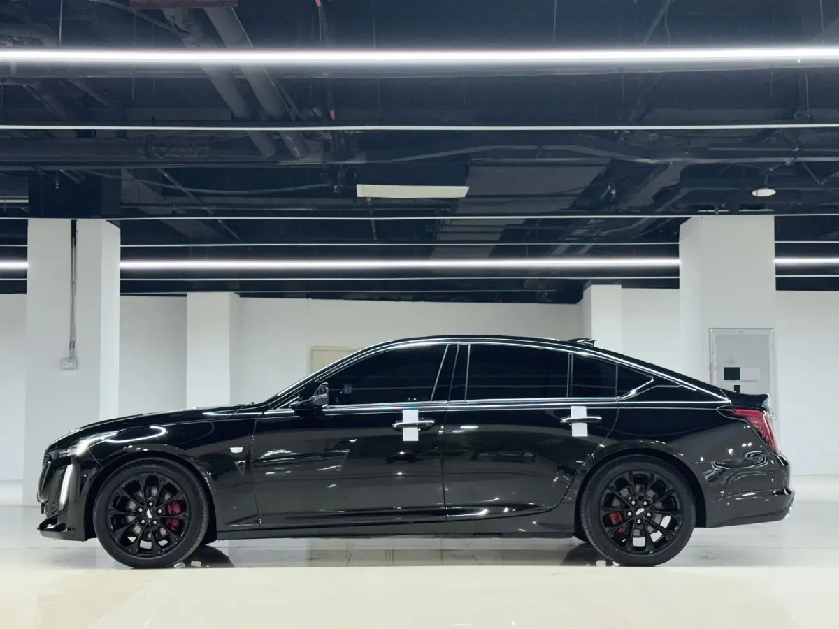 2022 Cadillac CT5 2.0T 237HP L4 10AT,autocango,china used car exporter,china ev exporter,chinese used car exporter,chinese used ev exporter