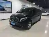 2020 Mercedes-Benz Vito 2.0T 211HP L4 9AT