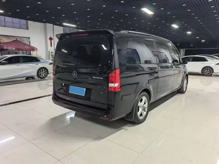 2020 Mercedes-Benz Vito 2.0T 211HP L4 9AT,autocango,china used car exporter,china ev exporter,chinese used car exporter,chinese used ev exporter