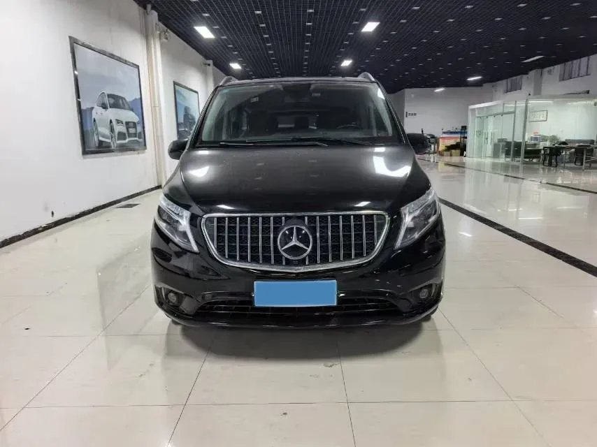 2020 Mercedes-Benz Vito 2.0T 211HP L4 9AT,autocango,china used car exporter,china ev exporter,chinese used car exporter,chinese used ev exporter