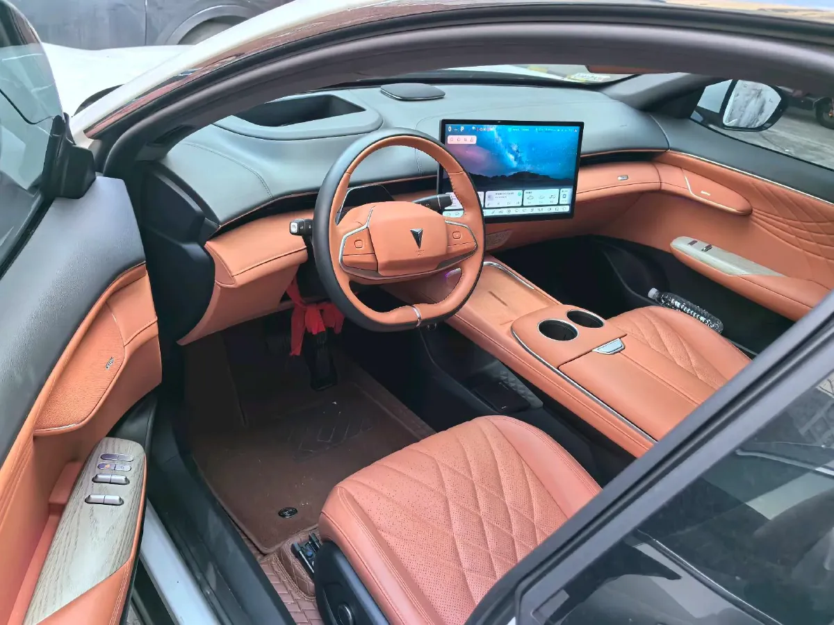 2024 Deepal S07 1.5L 95HP L4 REEV 18.99KWH,autocango,china used car exporter,china ev exporter,chinese used car exporter,chinese used ev exporter