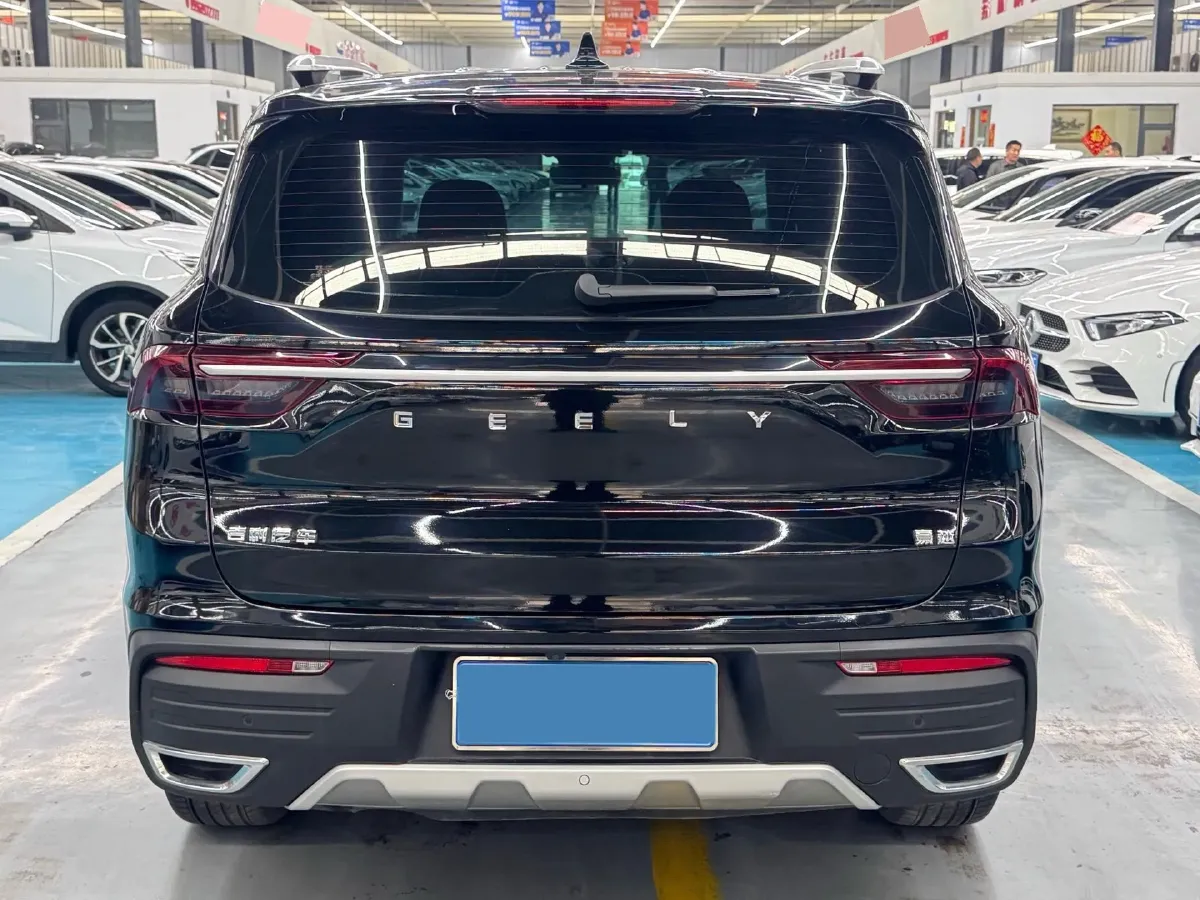 2022 Geely Okavango 1.8T 184HP L4 6AT,autocango,china used car exporter,china ev exporter,chinese used car exporter,chinese used ev exporter