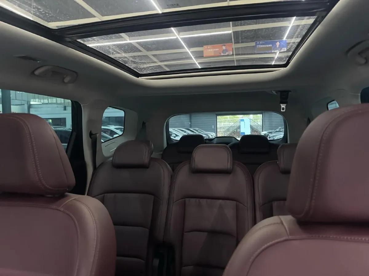 2022 Geely Okavango 1.8T 184HP L4 6AT,autocango,china used car exporter,china ev exporter,chinese used car exporter,chinese used ev exporter