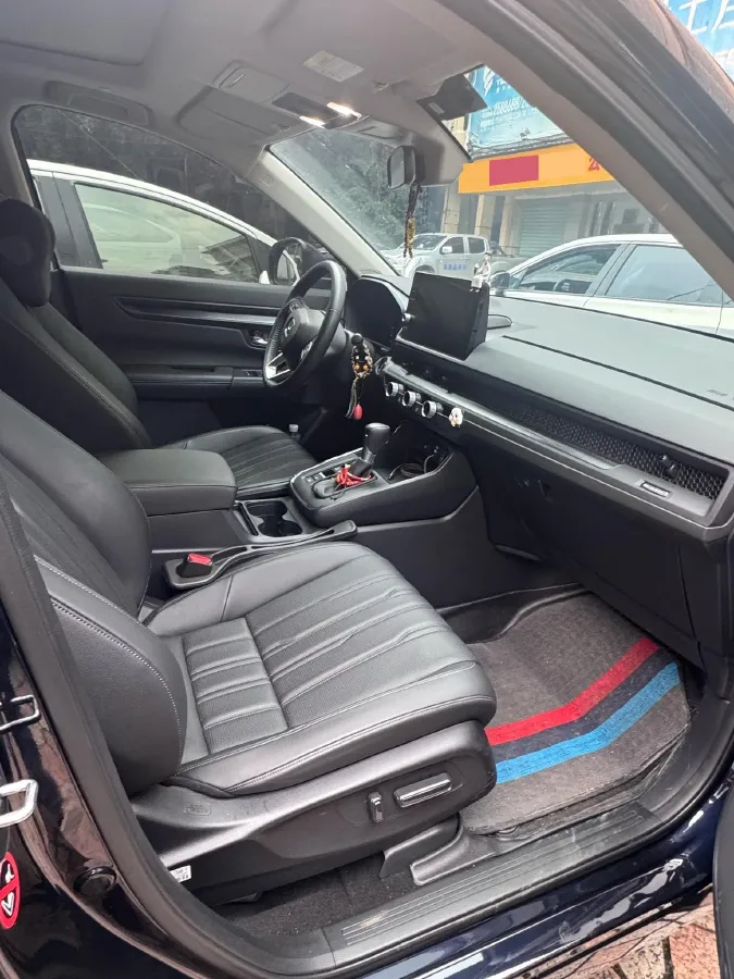 2023 Honda Breeze 1.5T 193HP L4 CVT,autocango,china used car exporter,china ev exporter,chinese used car exporter,chinese used ev exporter