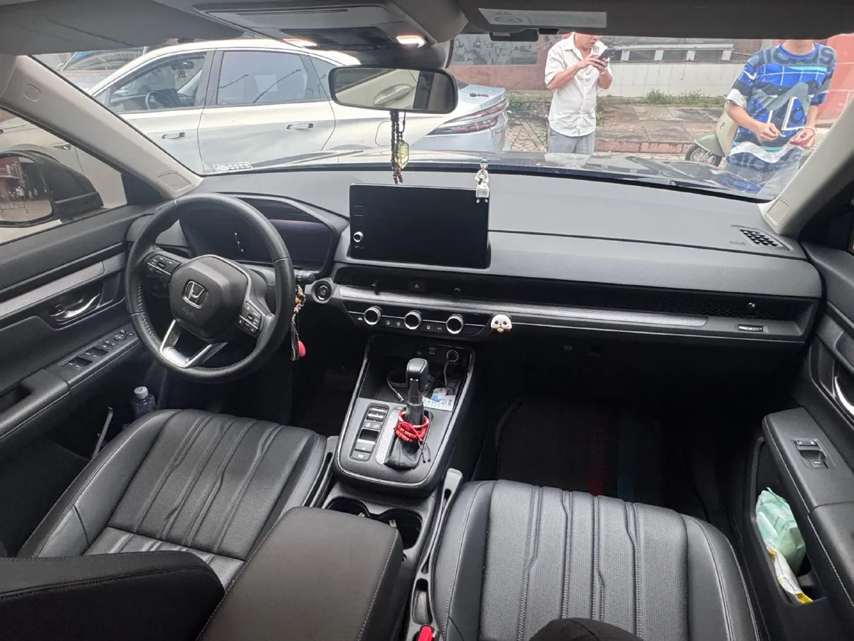 2023 Honda Breeze 1.5T 193HP L4 CVT,autocango,china used car exporter,china ev exporter,chinese used car exporter,chinese used ev exporter