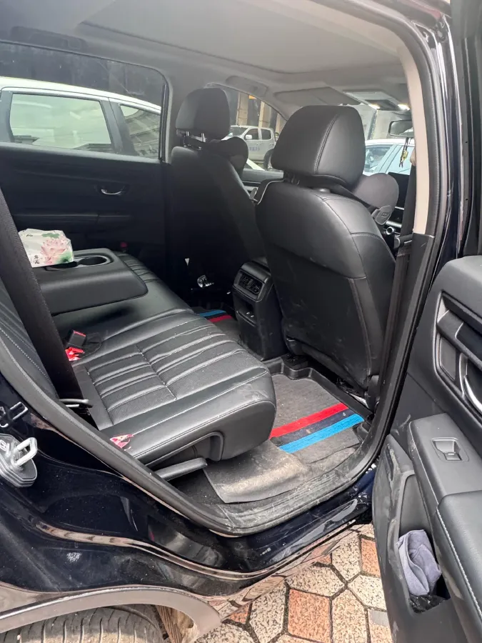 2023 Honda Breeze 1.5T 193HP L4 CVT,autocango,china used car exporter,china ev exporter,chinese used car exporter,chinese used ev exporter