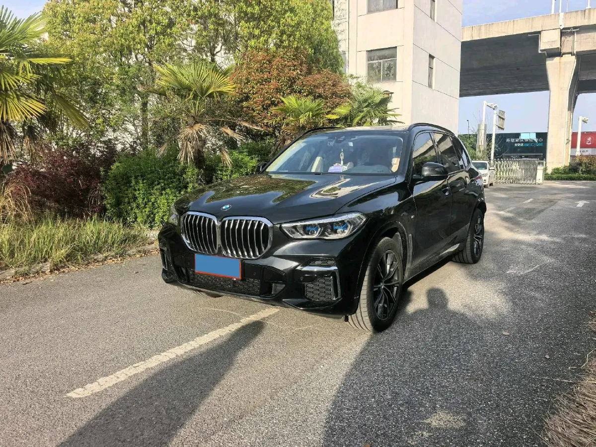 2022 BMW X5 2.0T 245HP L4 8AT,autocango,china used car exporter,china ev exporter,chinese used car exporter,chinese used ev exporter
