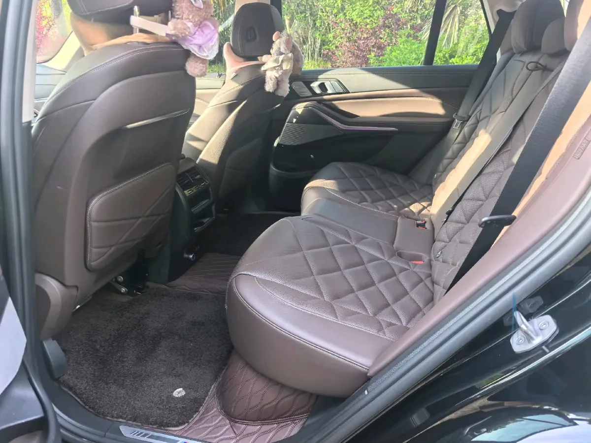 2022 BMW X5 2.0T 245HP L4 8AT,autocango,china used car exporter,china ev exporter,chinese used car exporter,chinese used ev exporter