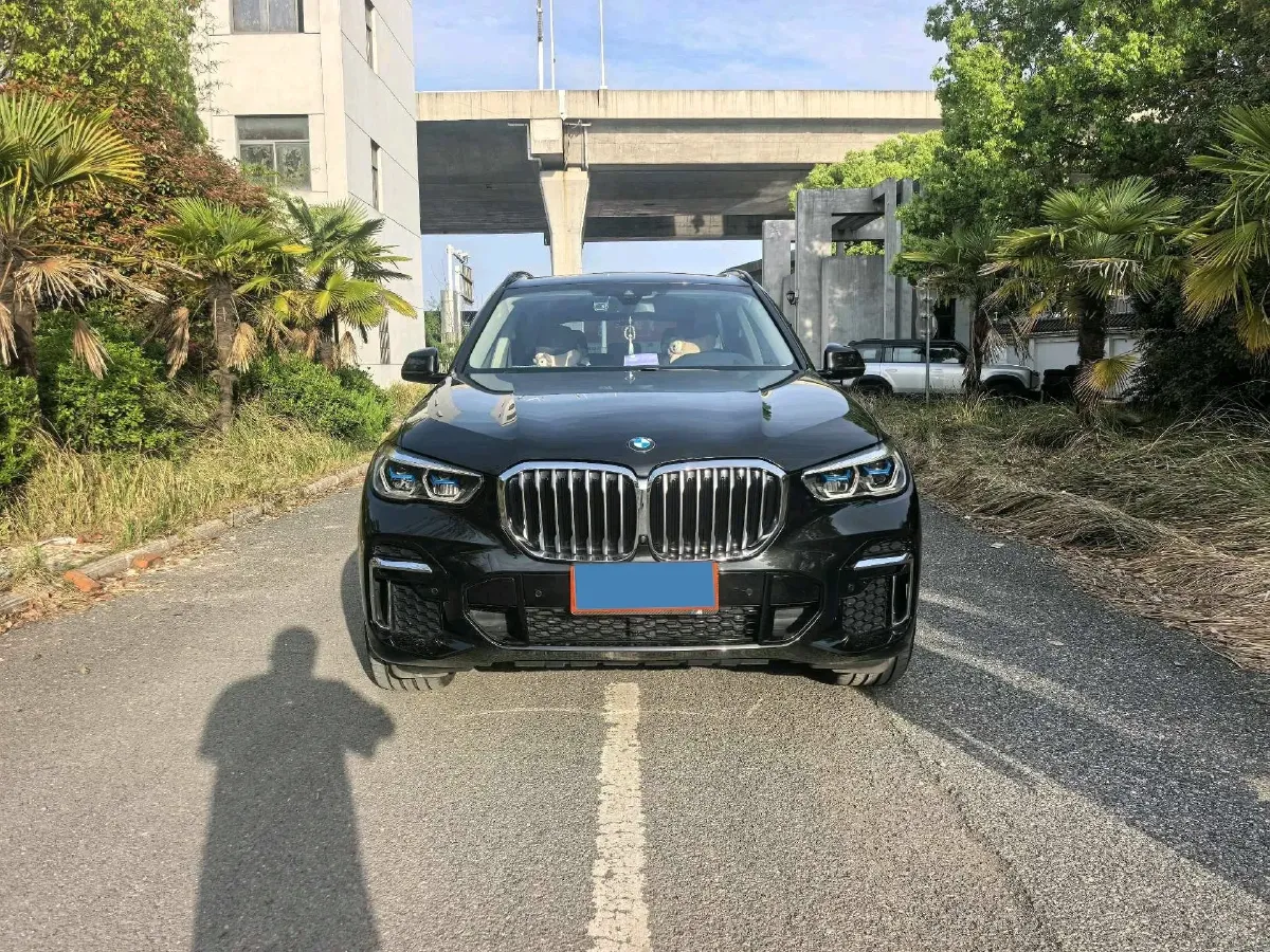 2022 BMW X5 2.0T 245HP L4 8AT,autocango,china used car exporter,china ev exporter,chinese used car exporter,chinese used ev exporter