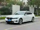 2022 BMW 3 Series 2.0T 156HP L4 8AT