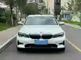 2022 BMW 3 Series 2.0T 156HP L4 8AT