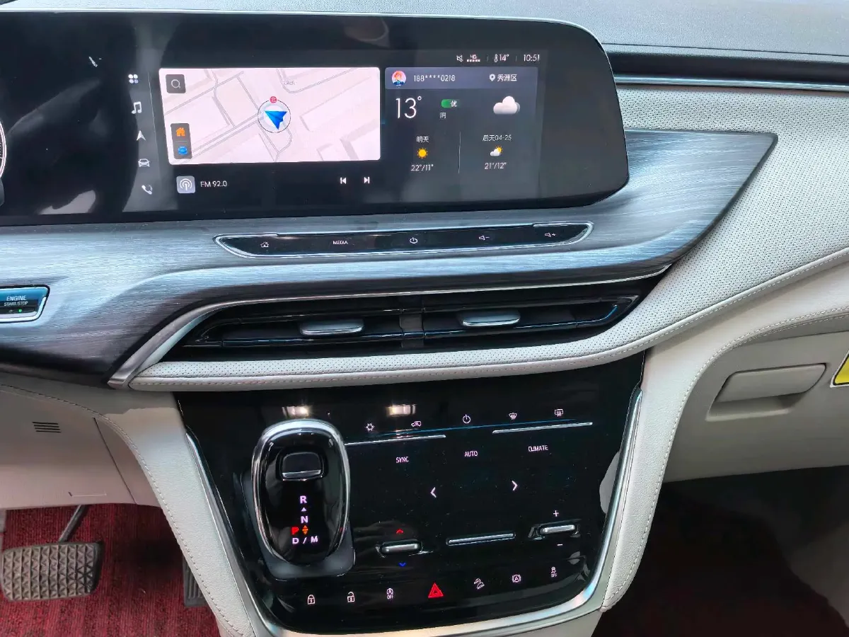 2023 Buick GL8 2.0T 237HP L4 9AT,autocango,china used car exporter,china ev exporter,chinese used car exporter,chinese used ev exporter