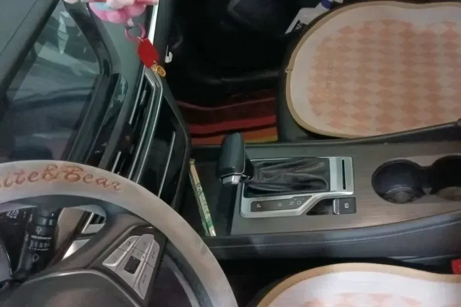 2019 ChangAn CS35 Plus 1.4T 158HP L4 7DCT,autocango,china used car exporter,china ev exporter,chinese used car exporter,chinese used ev exporter