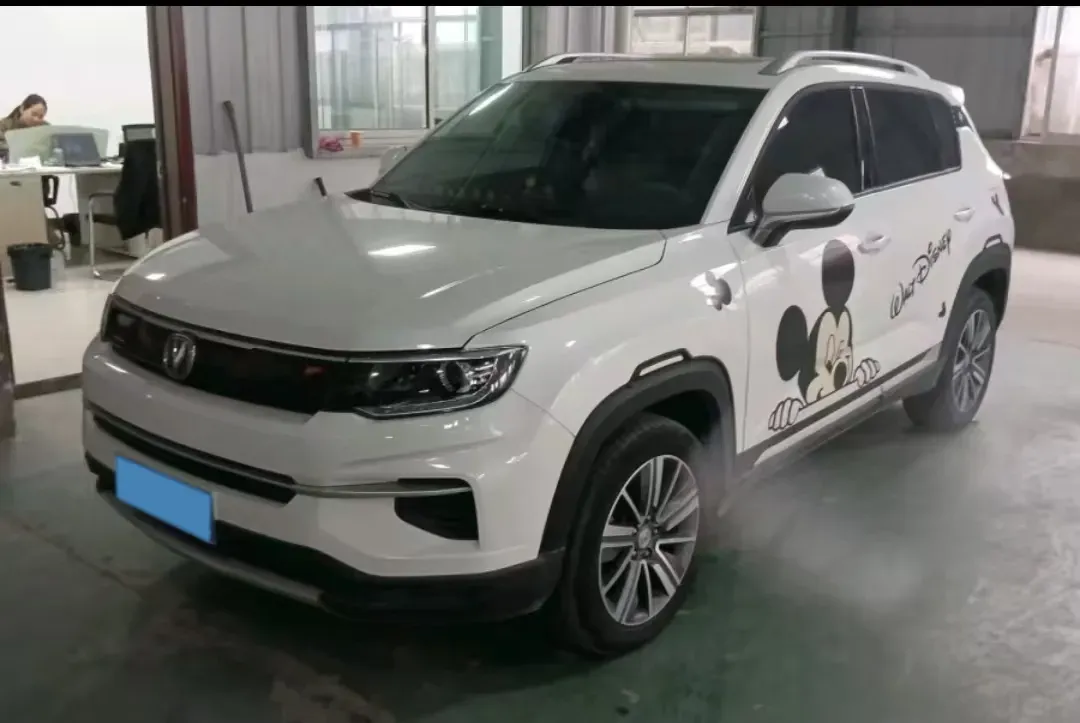 2019 ChangAn CS35 Plus 1.4T 158HP L4 7DCT,autocango,china used car exporter,china ev exporter,chinese used car exporter,chinese used ev exporter