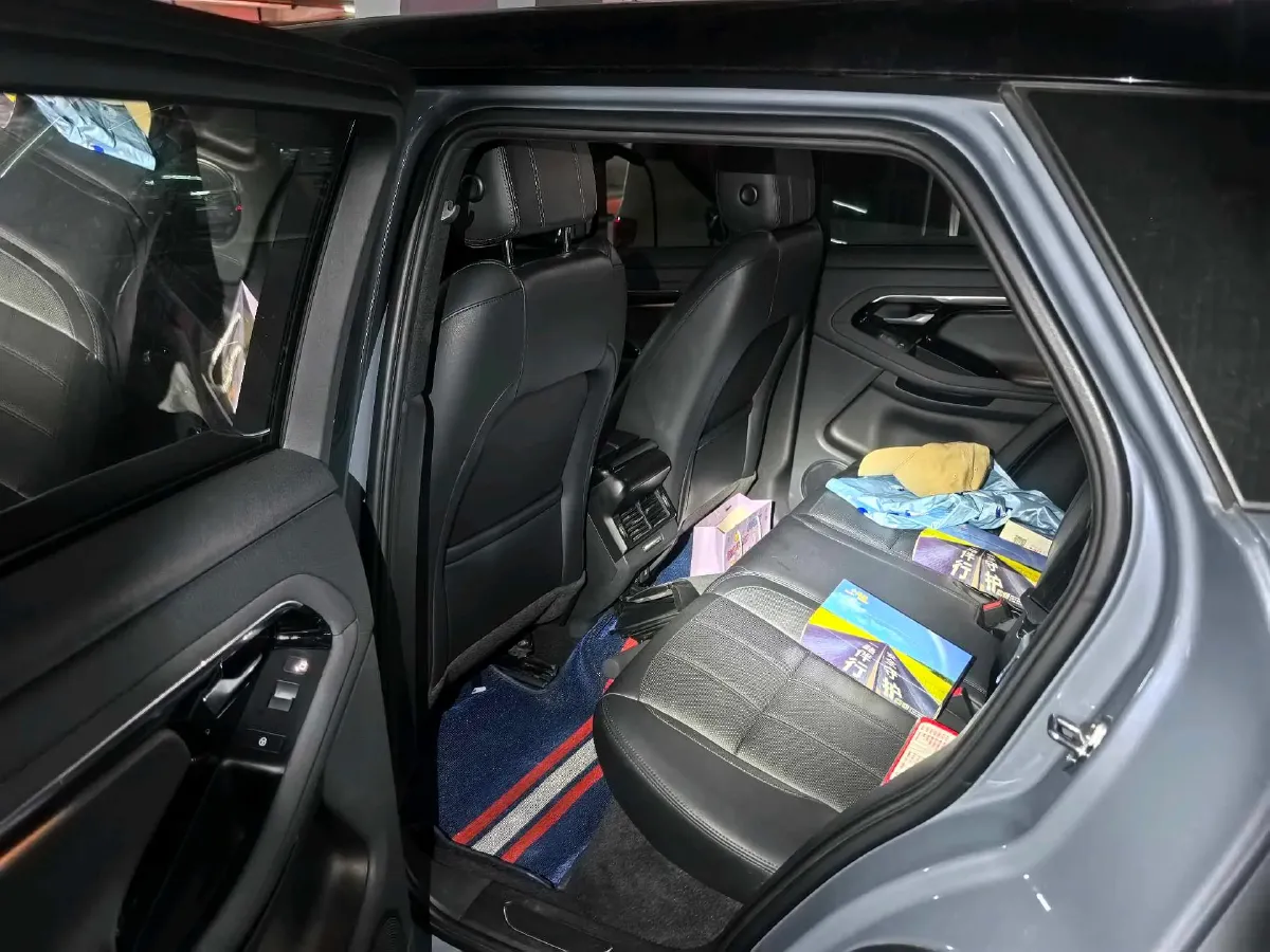 2020 Land Rover Range Rover Evoque 2.0T 249HP L4 9AT,autocango,china used car exporter,china ev exporter,chinese used car exporter,chinese used ev exporter