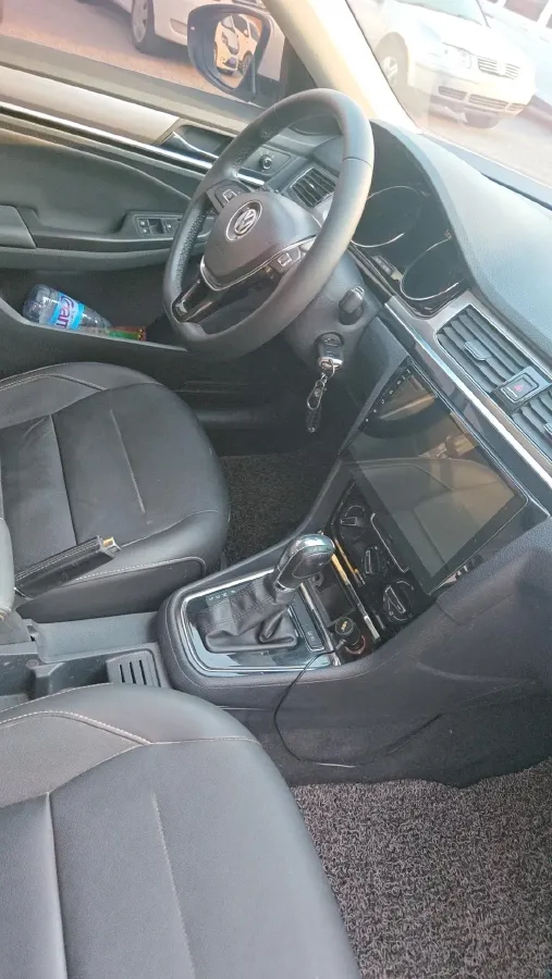 2018 Volkswagen Bora 1.5L 110HP L4 6AT,autocango,china used car exporter,china ev exporter,chinese used car exporter,chinese used ev exporter