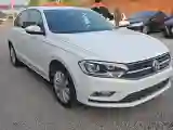 2018 Volkswagen Bora 1.5L 110HP L4 6AT