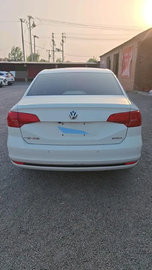 2018 Volkswagen Bora 1.5L 110HP L4 6AT,autocango,china used car exporter,china ev exporter,chinese used car exporter,chinese used ev exporter