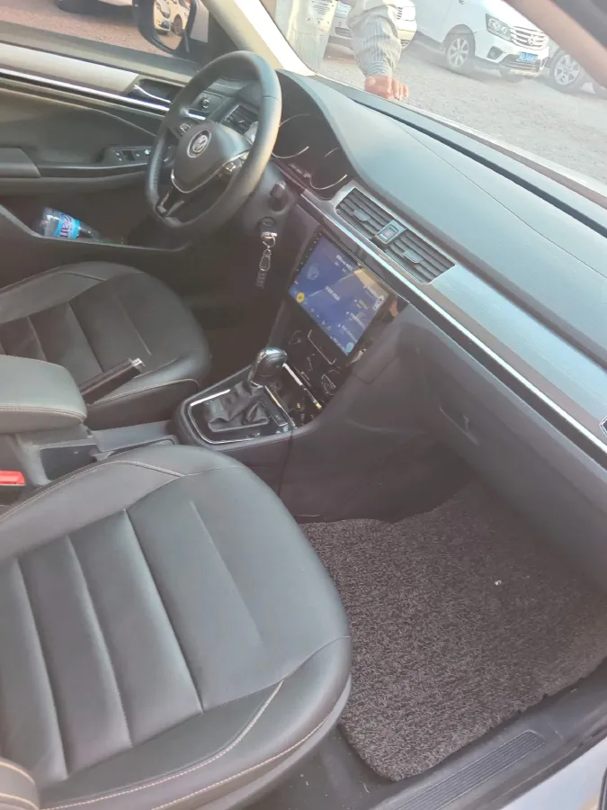 2018 Volkswagen Bora 1.5L 110HP L4 6AT,autocango,china used car exporter,china ev exporter,chinese used car exporter,chinese used ev exporter