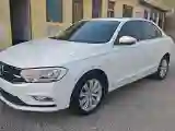 2018 Volkswagen Bora 1.5L 110HP L4 6AT
