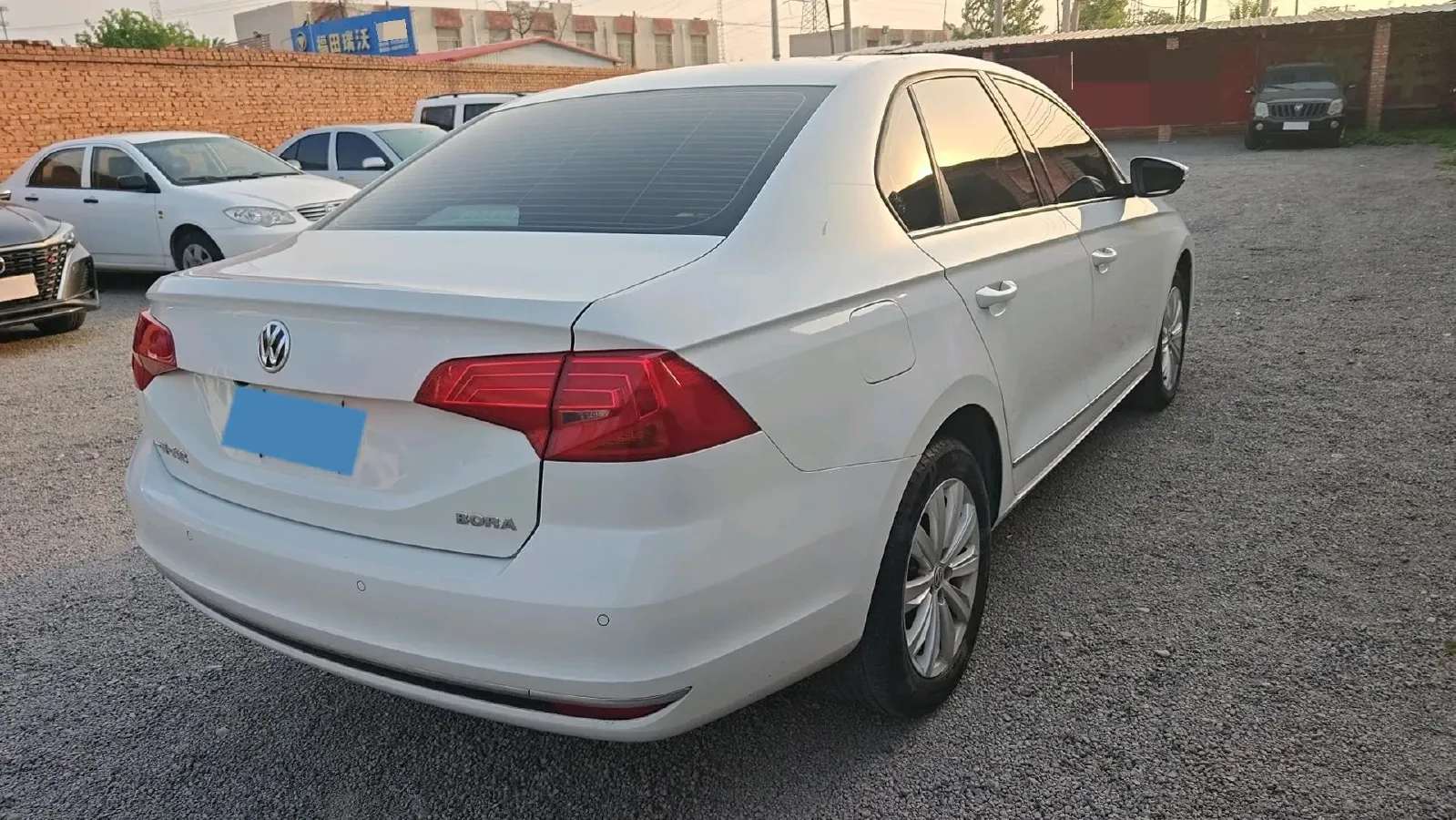 2018 Volkswagen Bora 1.5L 110HP L4 6AT,autocango,china used car exporter,china ev exporter,chinese used car exporter,chinese used ev exporter