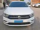 2018 Volkswagen Bora 1.5L 110HP L4 6AT