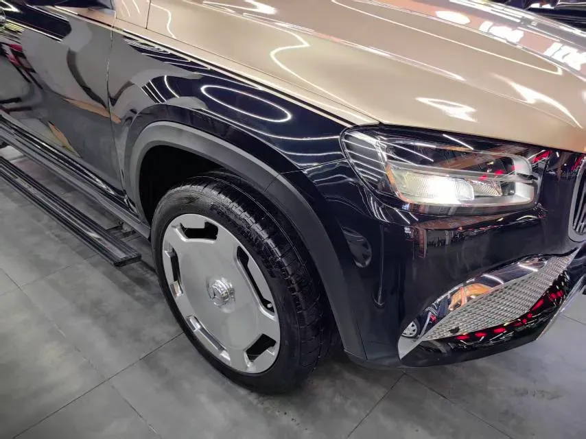 2020 Mercedes-Benz GLS Class 3.0T 367HP L6 9AT,autocango,china used car exporter,china ev exporter,chinese used car exporter,chinese used ev exporter