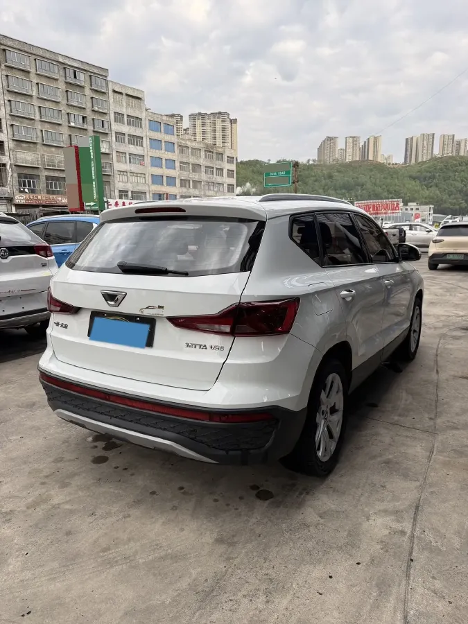 2023 Jetta VS5 1.4T 150HP L4 6AT,autocango,china used car exporter,china ev exporter,chinese used car exporter,chinese used ev exporter