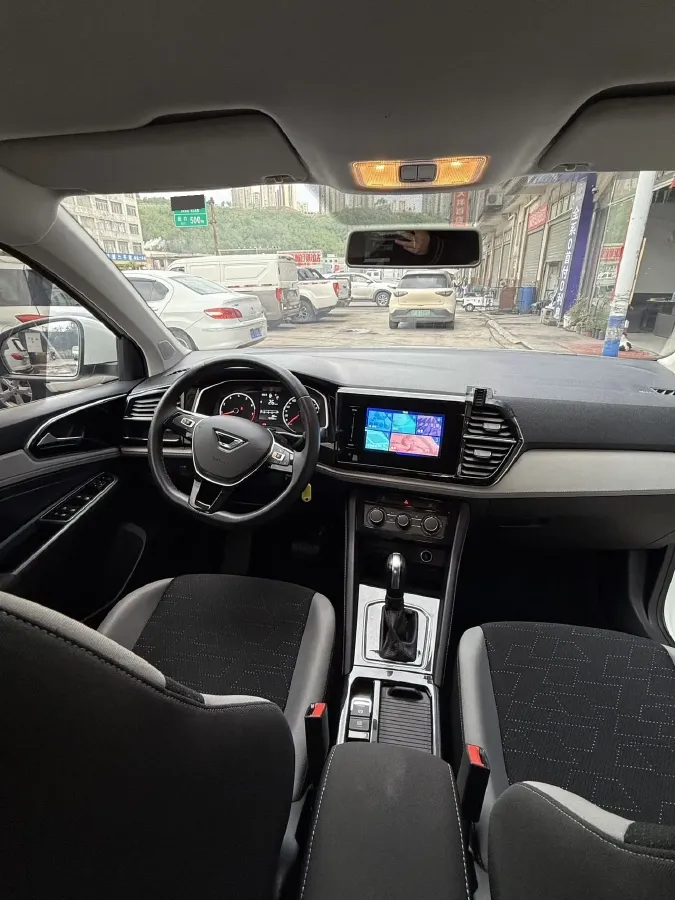 2023 Jetta VS5 1.4T 150HP L4 6AT,autocango,china used car exporter,china ev exporter,chinese used car exporter,chinese used ev exporter