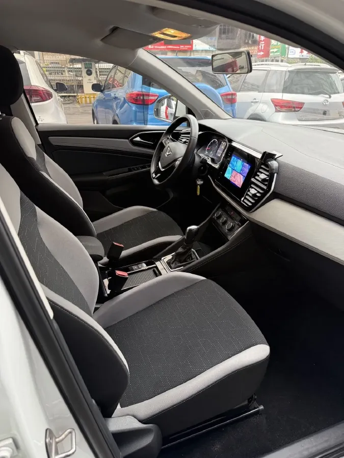 2023 Jetta VS5 1.4T 150HP L4 6AT,autocango,china used car exporter,china ev exporter,chinese used car exporter,chinese used ev exporter