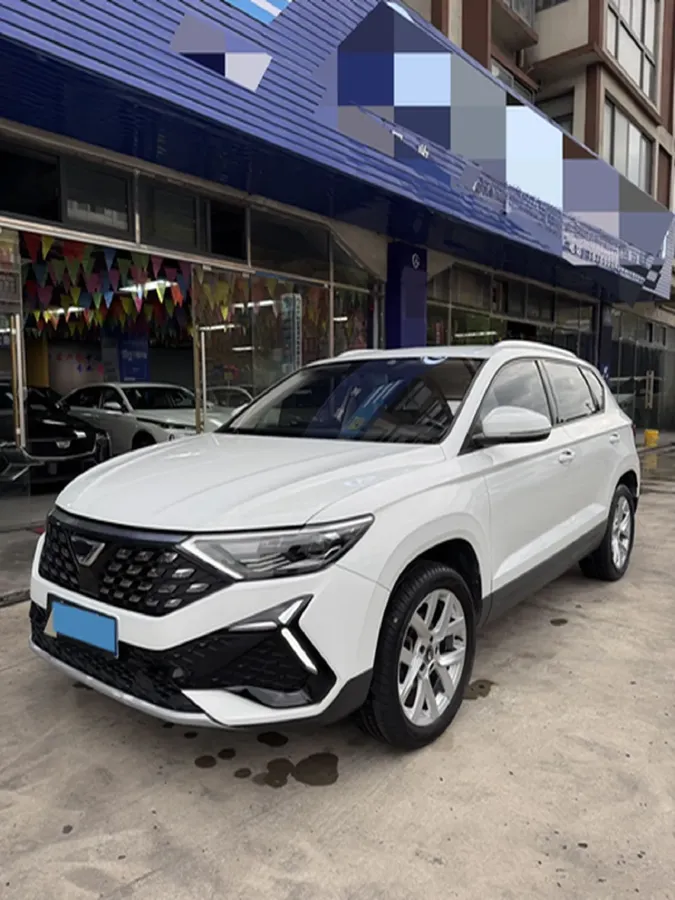 2023 Jetta VS5 1.4T 150HP L4 6AT,autocango,china used car exporter,china ev exporter,chinese used car exporter,chinese used ev exporter