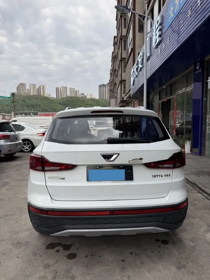 2023 Jetta VS5 1.4T 150HP L4 6AT,autocango,china used car exporter,china ev exporter,chinese used car exporter,chinese used ev exporter