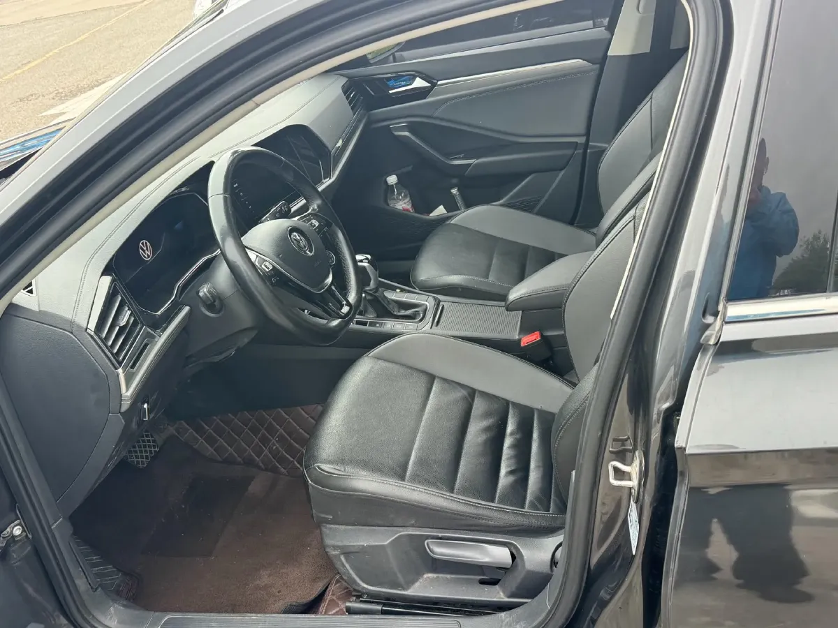 2021 Volkswagen Sagitar 1.4T 150HP L4 7DCT,autocango,china used car exporter,china ev exporter,chinese used car exporter,chinese used ev exporter